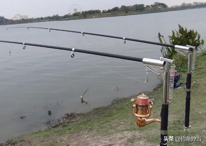 初学者必买的钓具,最不值得推荐钓具