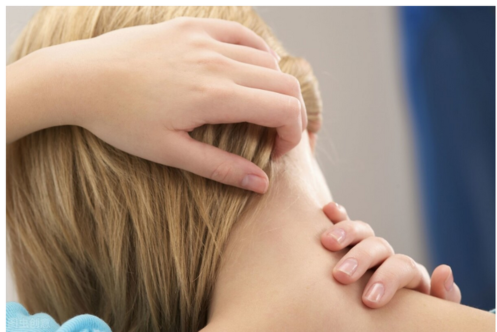 妻子和丈夫同房，被丈夫“种草莓”，第二天匆匆赶到医院，为何？