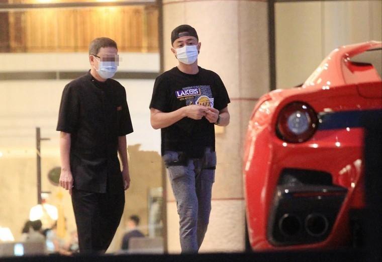 林心如百亿资产,隐藏亿万富婆后续