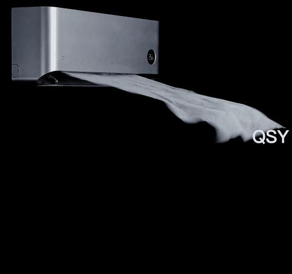 拆小米空调1.5p视频,拆米家空调