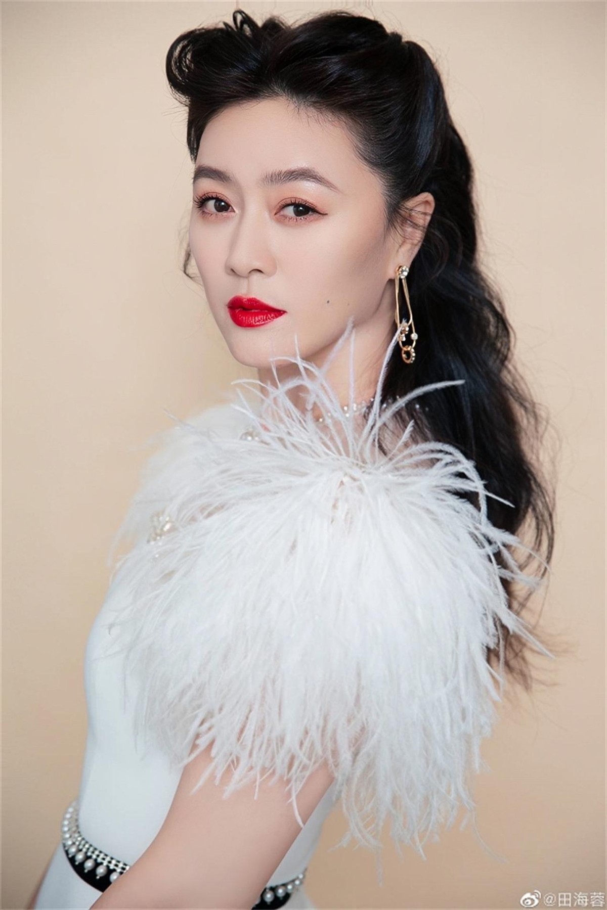 明朝徐寿辉之死音频,田海蓉痴爱王志文