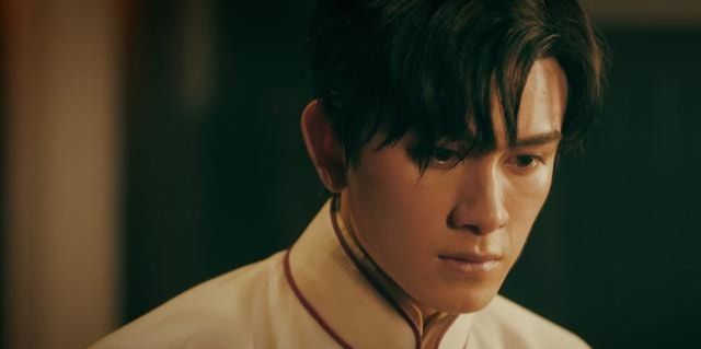 老九门出新版了吗,老九门又出新电影了吗