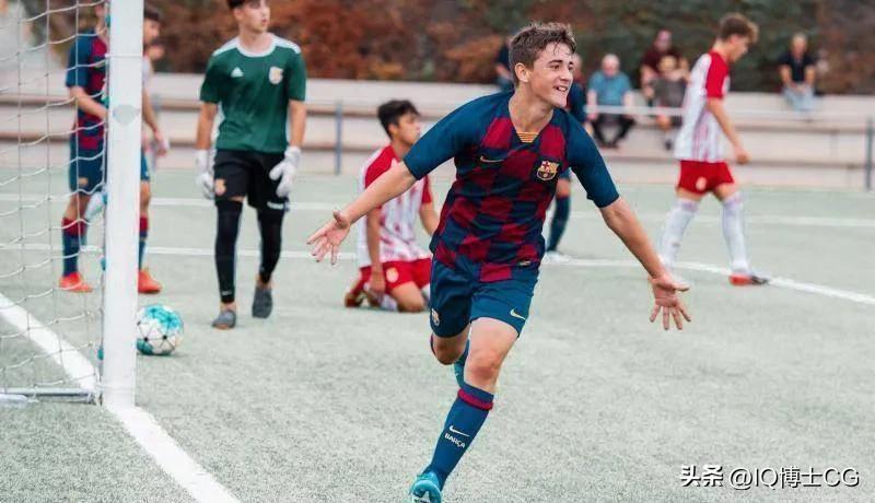 世界杯西班牙18岁小将加维,西班牙17岁小将加维进球