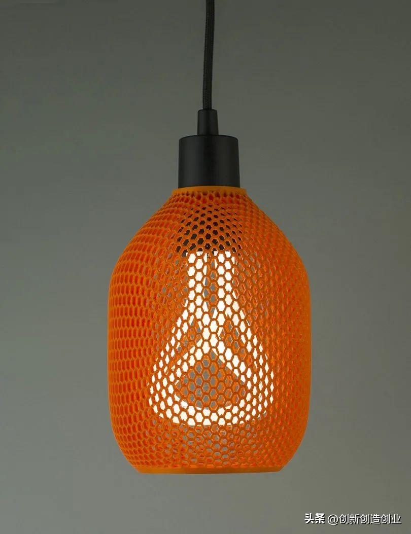 目前前沿流行的3d打印产品,医学科普动画个性化3d打印