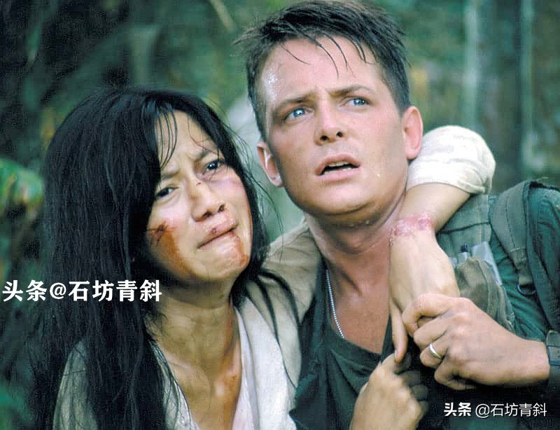 越南战争中女性遭受的创伤有多少,战争中越南女性的下场