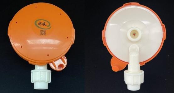 猪场水位自动控制器,猪场节水水位控制器原理图