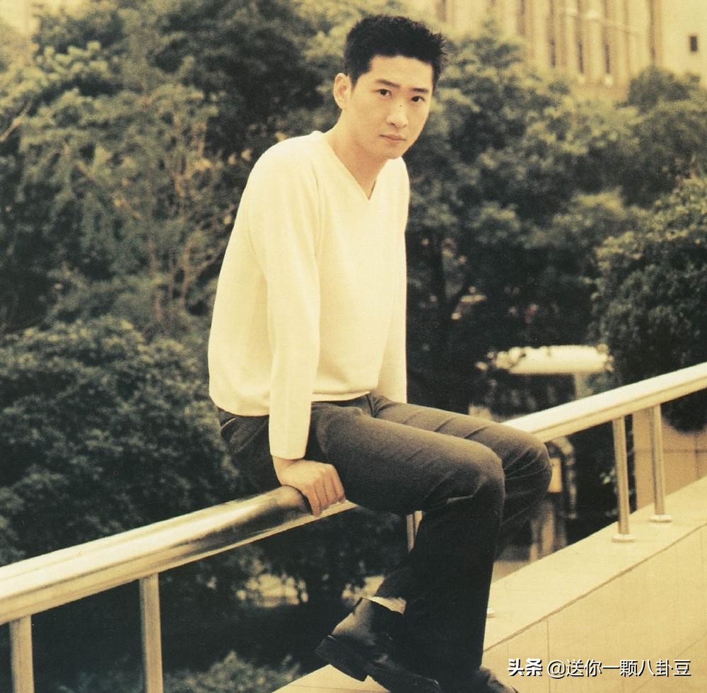 尔康为啥成为了表情包,尔康的各种表情包