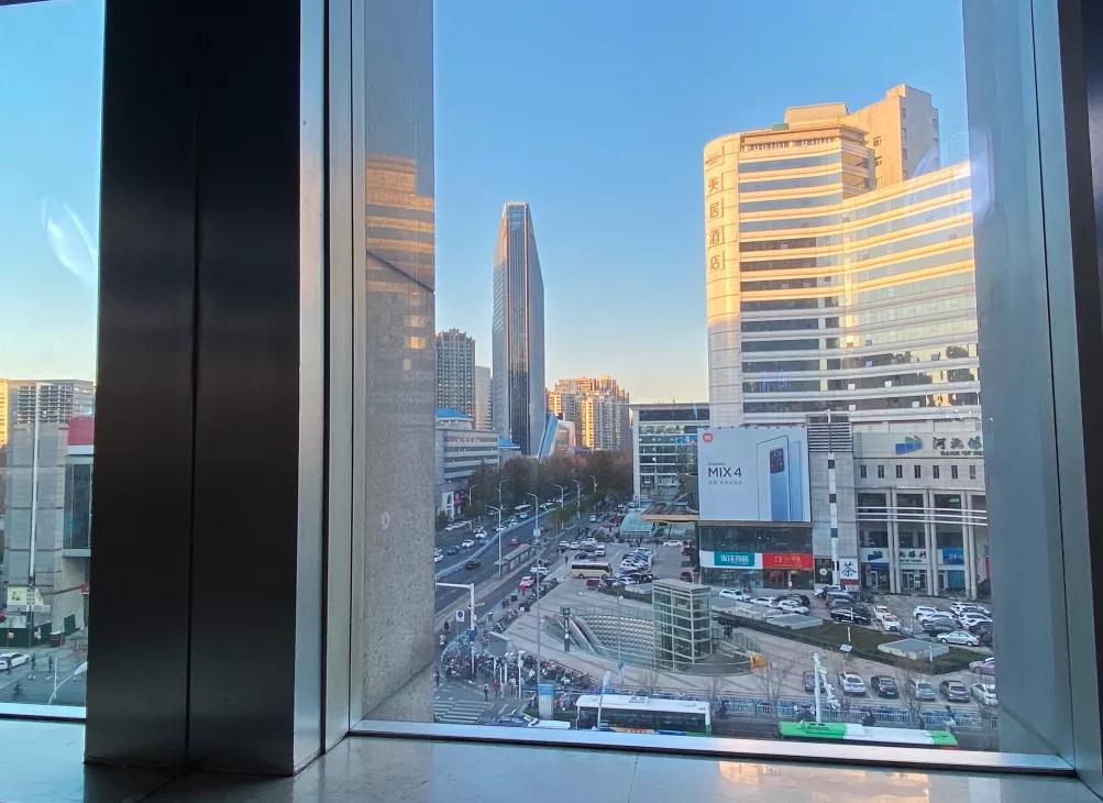 石家庄新天地关闭了吗,石家庄新天地倒计时