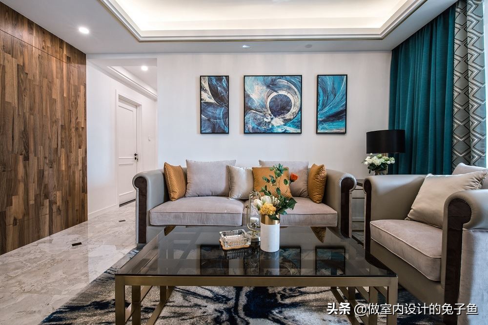 原木色风格配白色卧室门,房间门用白色还是原木色