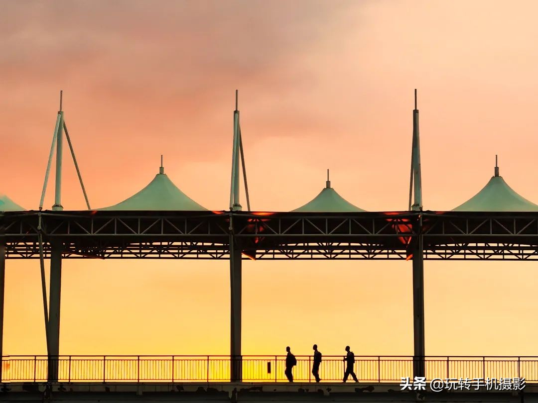 五月给你点“颜色”瞧瞧！照片想出圈，这样拍就对了