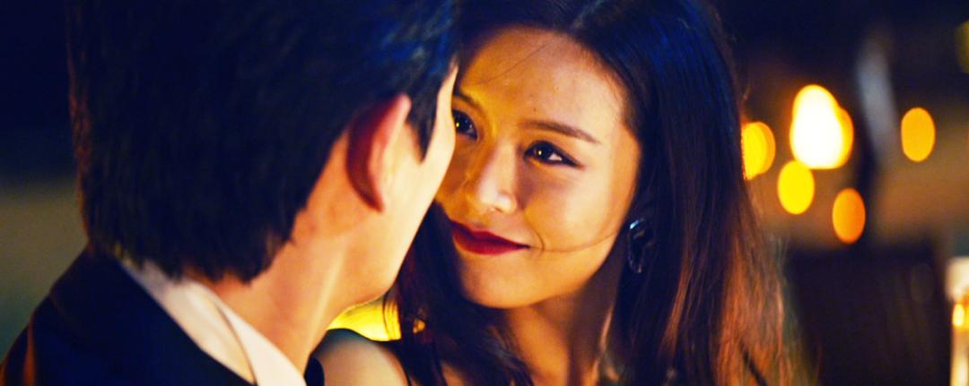 陈思诚为啥偏爱文咏珊,陈思诚示范文咏珊戏份