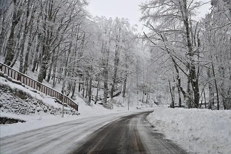 火山爆发岩浆有多可怕,火山爆发威力有多大太震撼了