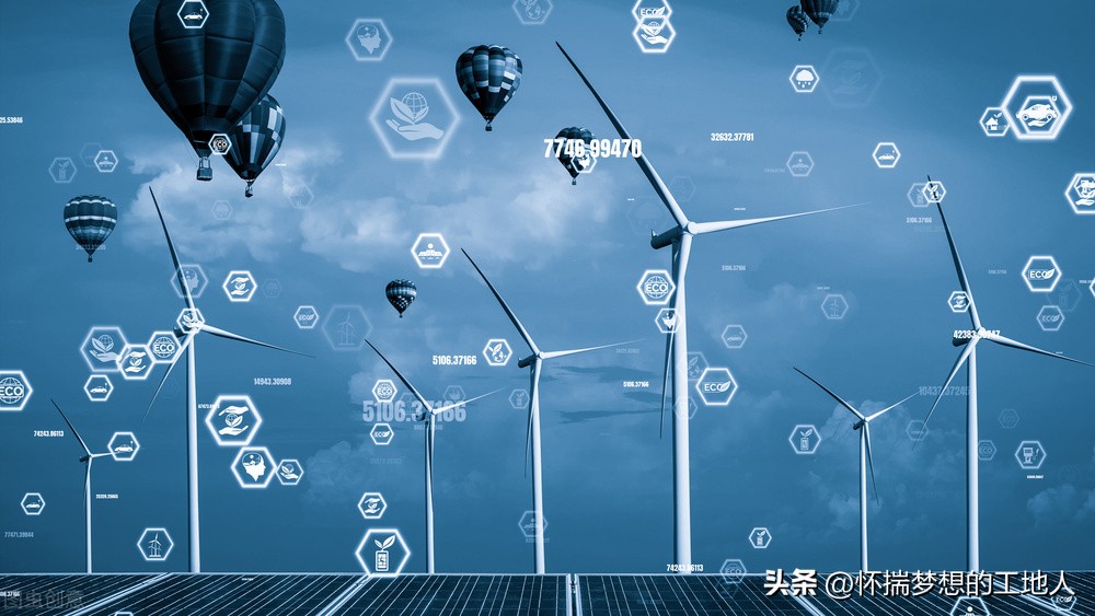 绿色建筑中节约资源是指,绿色建筑怎么节约能源