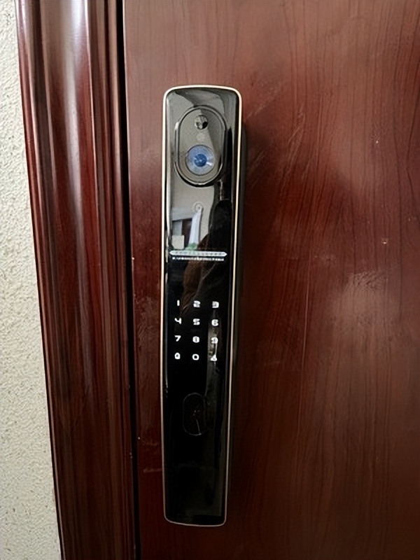 哪个品牌的智能锁比较好安全,哪种品牌的智能锁比较好