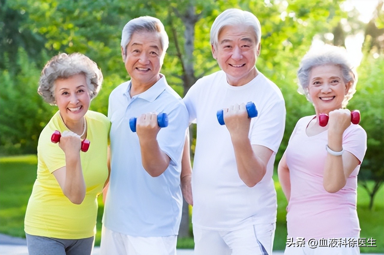 老年人别太节俭多补充这几种食物,老年人不建议吃的零食