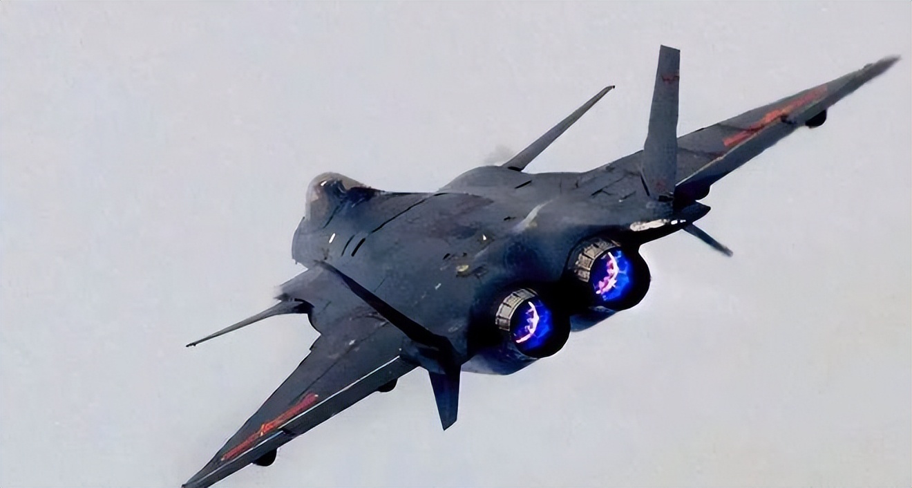 香港国产发动机,中国又一新突破新型发动机