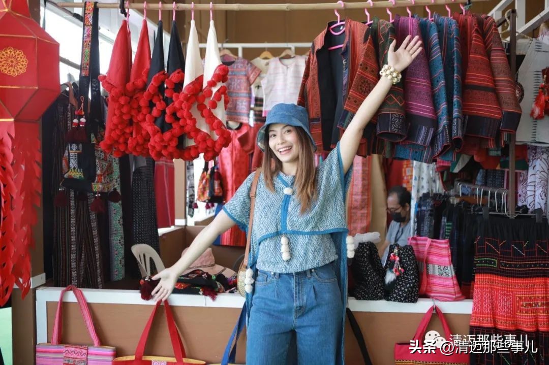 清迈特产有哪些可以带回国,泰国清迈旅游特产买什么