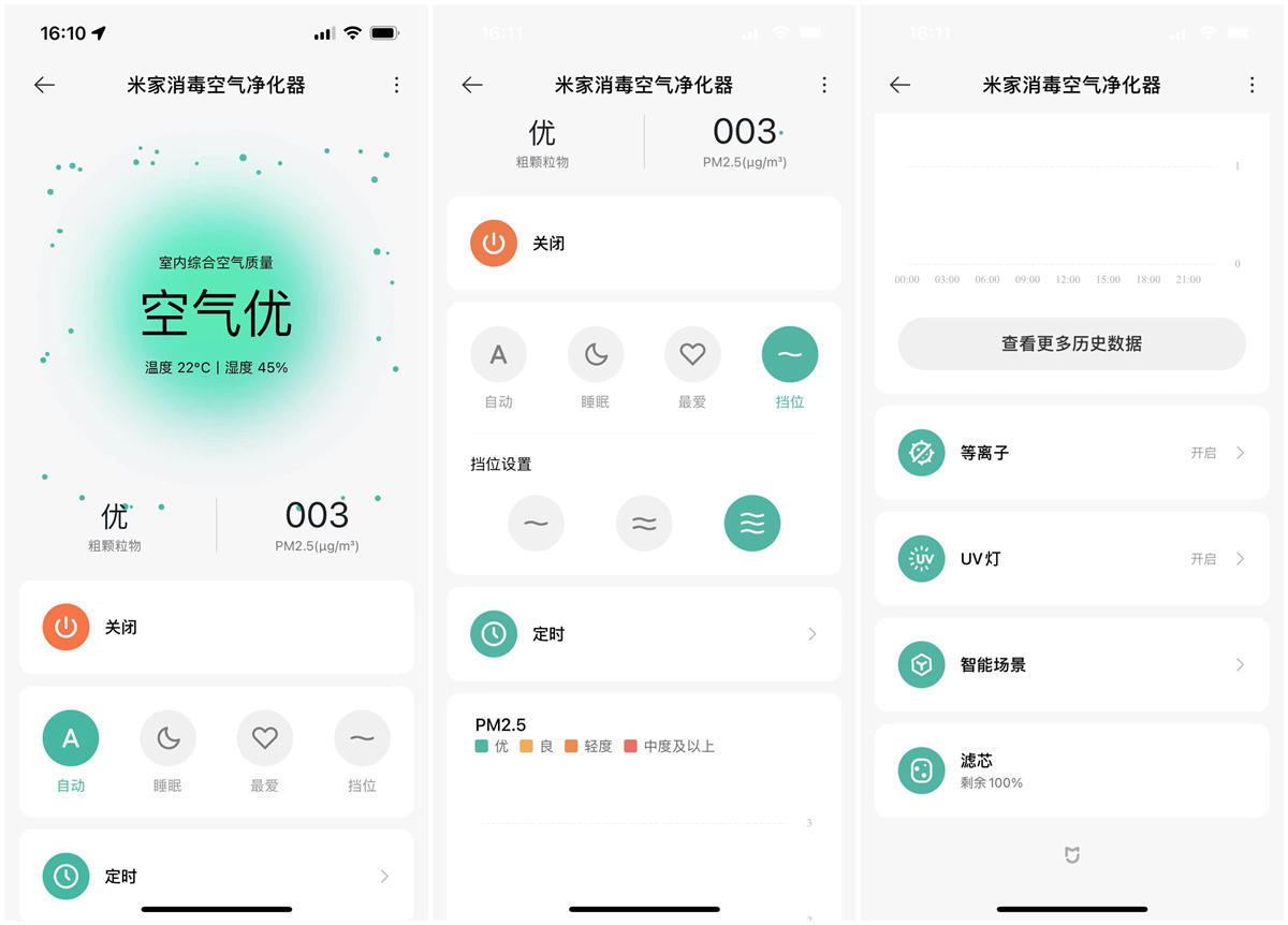 米家除菌杀毒空气净化器,米家空气净化器新品2022