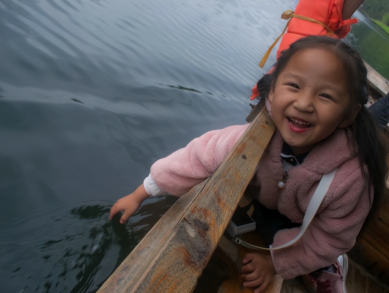 凤凰湘西看古城,湘西游之凤凰古城