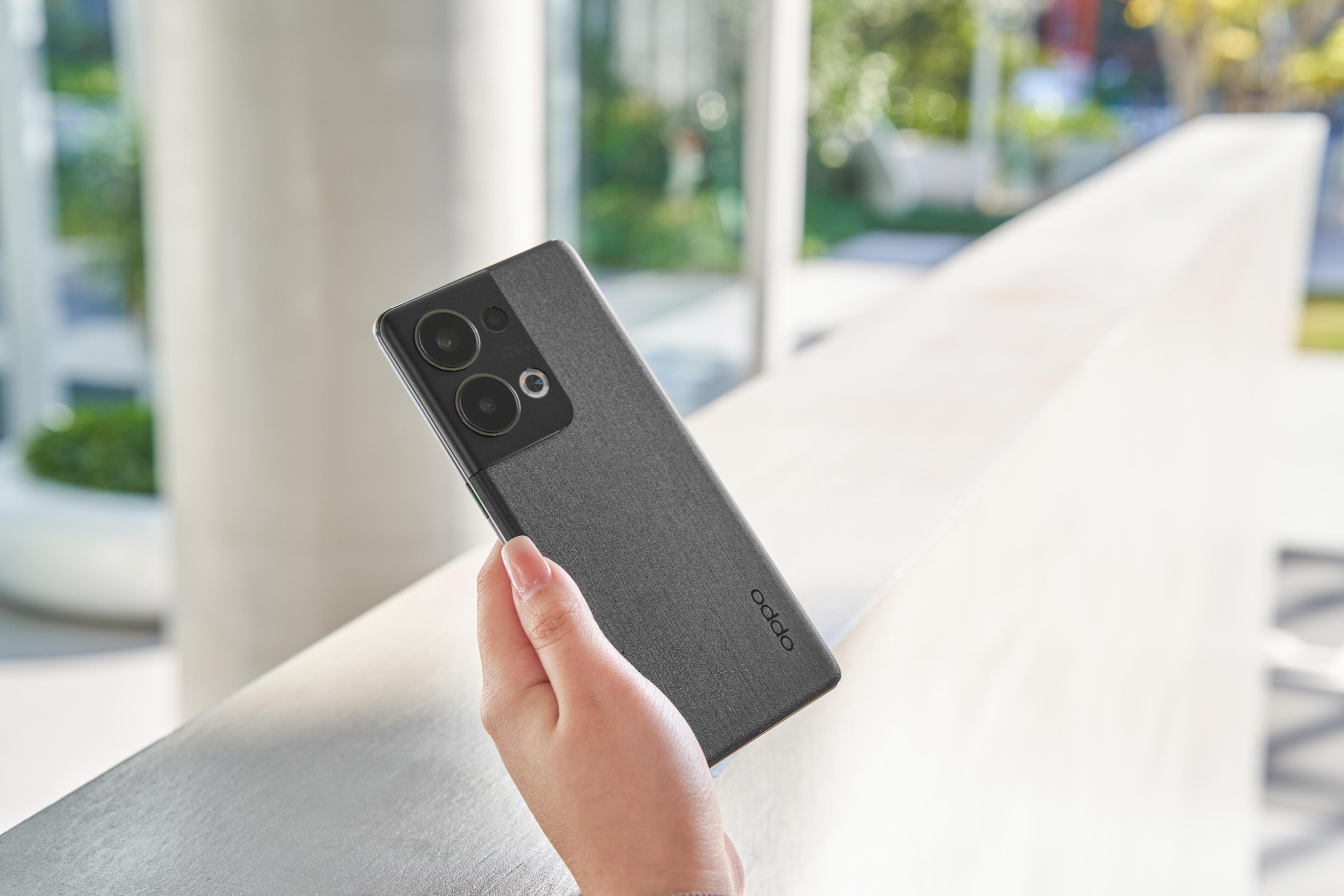 拍照手机vivo和oppo,vivo和oppo哪个颜值高