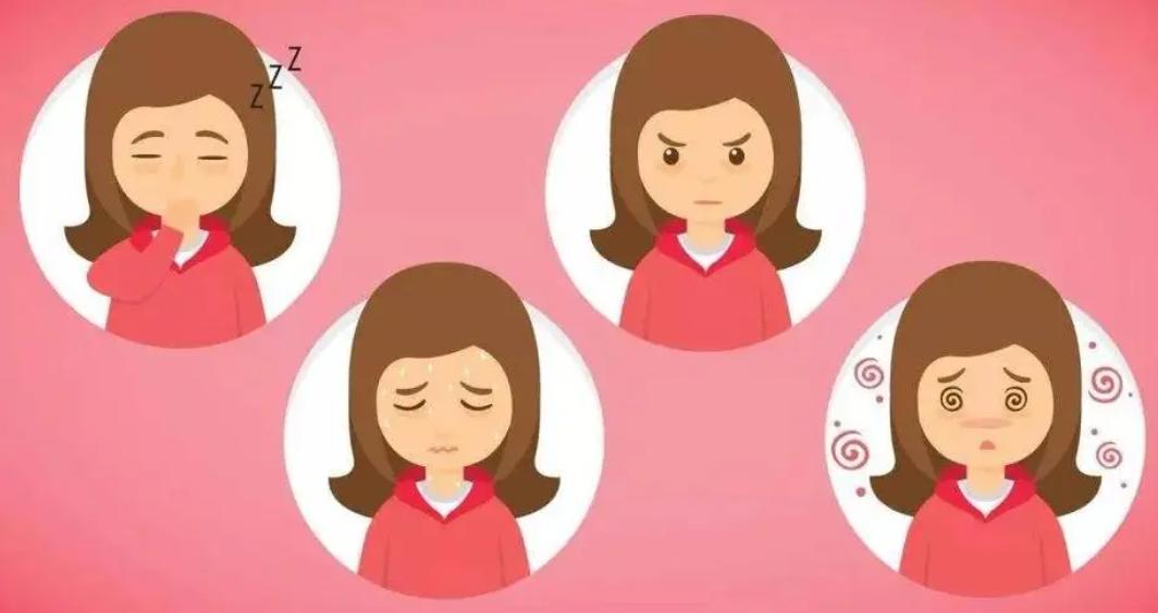 绝经后又来月经是癌变的前兆吗,绝经几年忽然又来了点月经