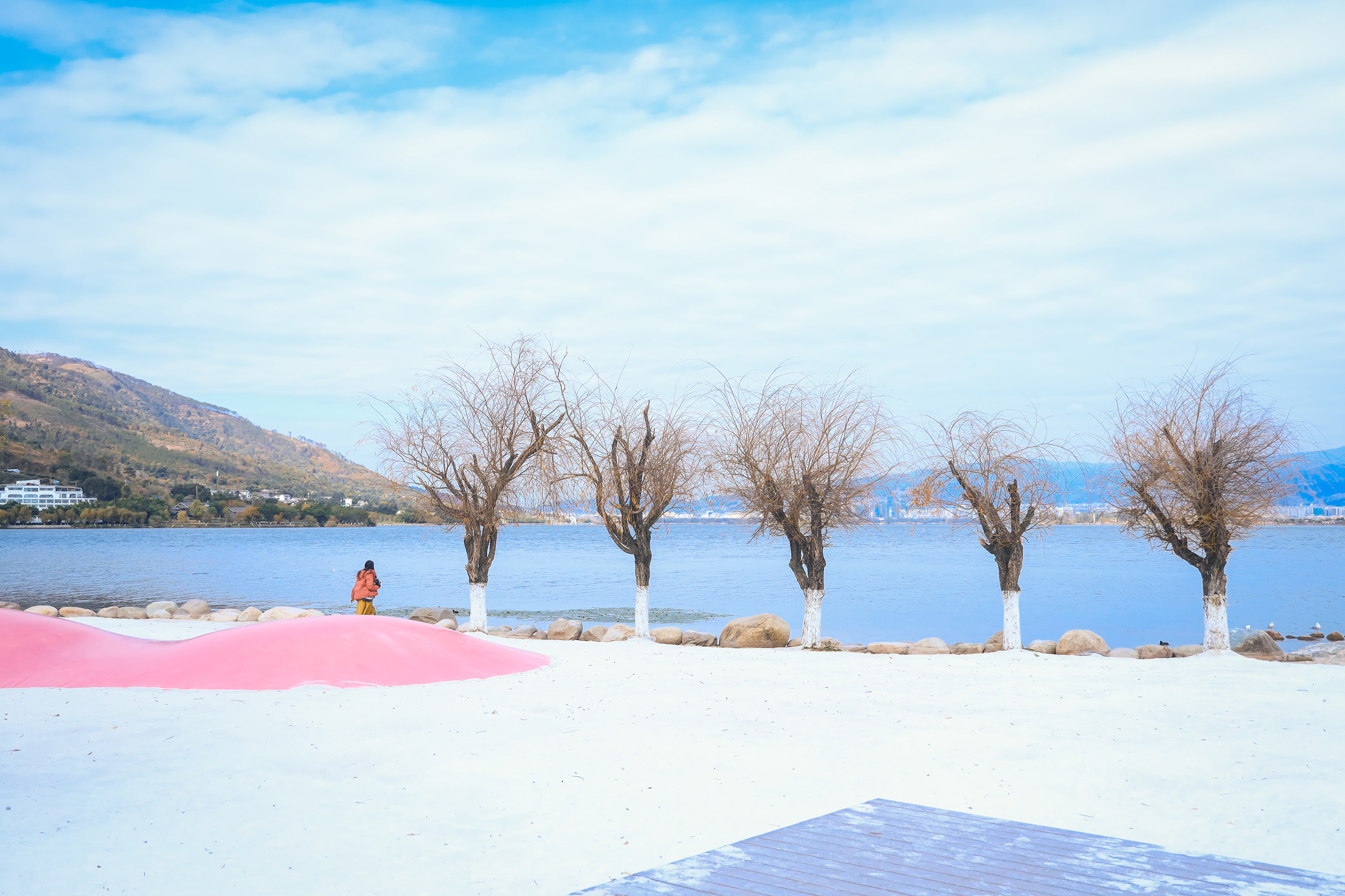 我在凉山过大年,我在四川过大年