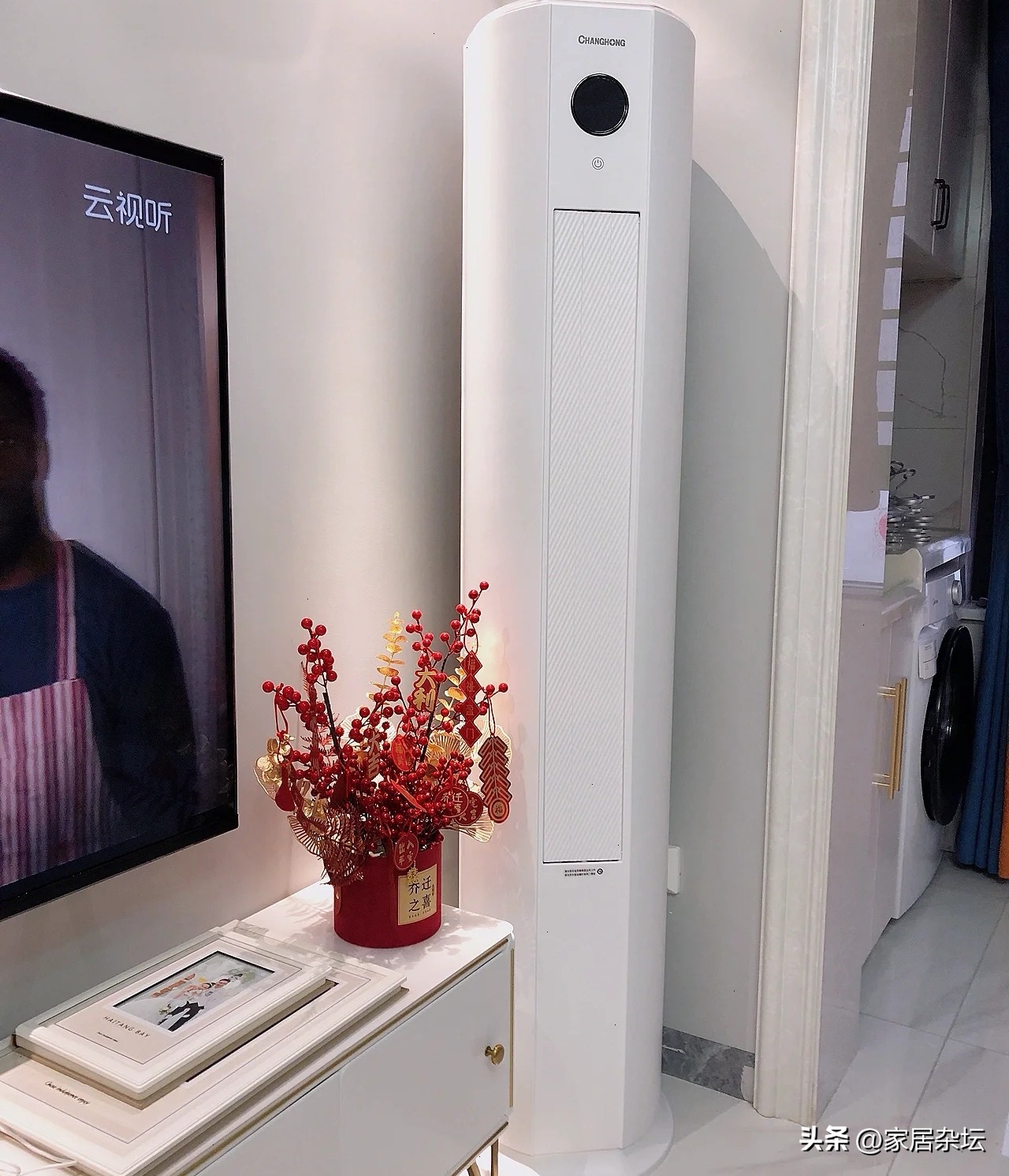 家用电器，建议这7种买贵点的质量好的，用着反而更划算更舒心