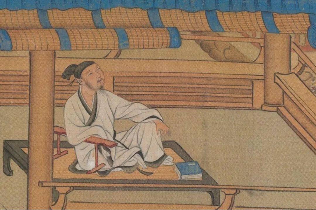 “万恶淫为首，百善孝为先”，其实这淫指的不是色，很多人误解了