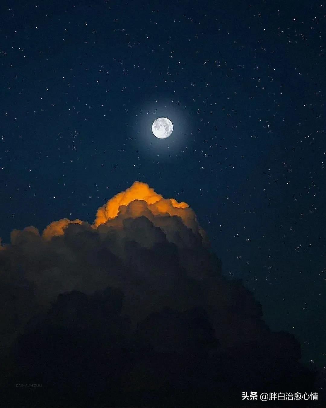 美丽风景治愈心情的句子,描写海边风景的句子段落