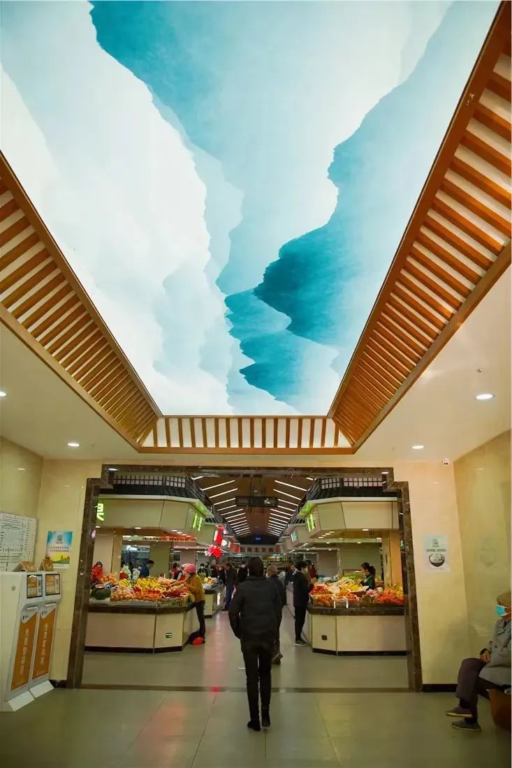 无锡哪的农贸市场菜便宜,无锡市梁溪区菜场