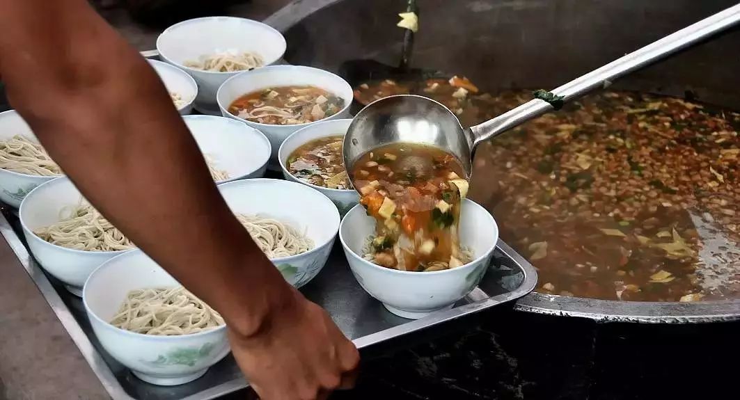 宁夏的羊肉全国最好吃,宁夏的羊肉怎么样