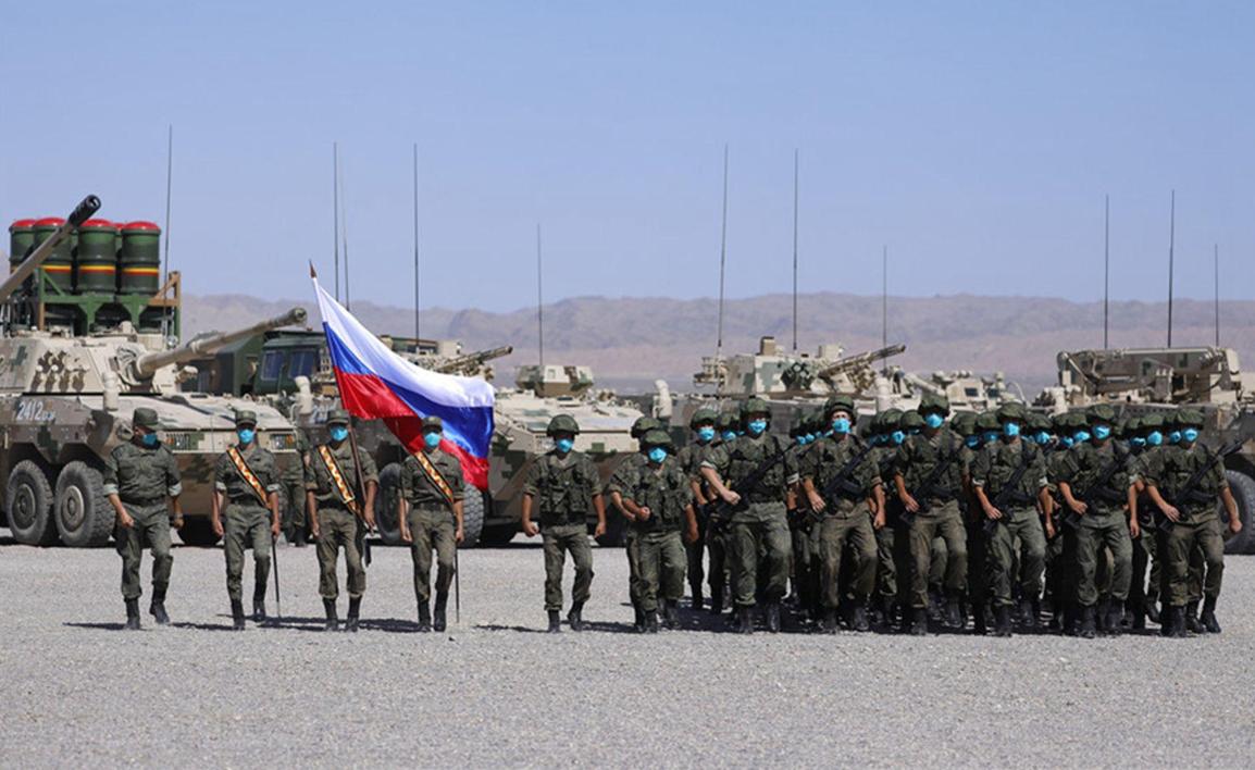 深度分析俄乌战争对中国有何影响,俄乌战争影响下最透彻的利益分析