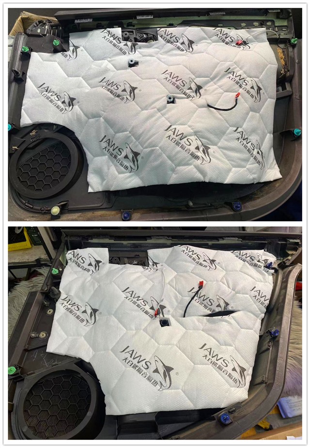 六安别克君威音响改装,别克君威音响改装推荐南通