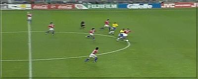 世界杯的遗憾拉丁版,世界杯的遗憾内马尔