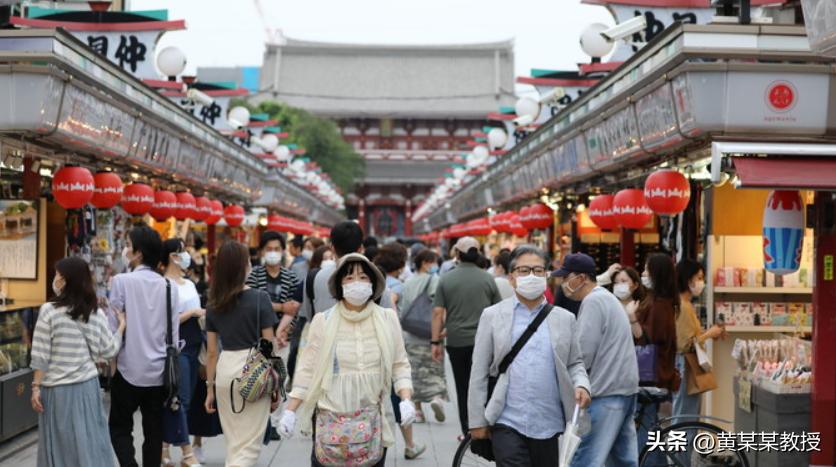 日本游客挂牌来中国,给中国游客挂牌后的韩国现状