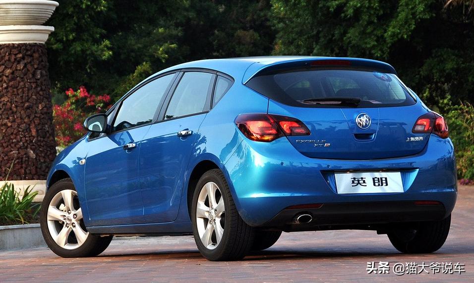 最省油紧凑型车,动力最强的紧凑型车