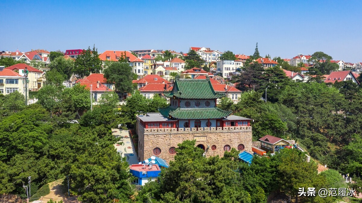 五一青岛旅游避坑指南，请分享给你的亲朋好友