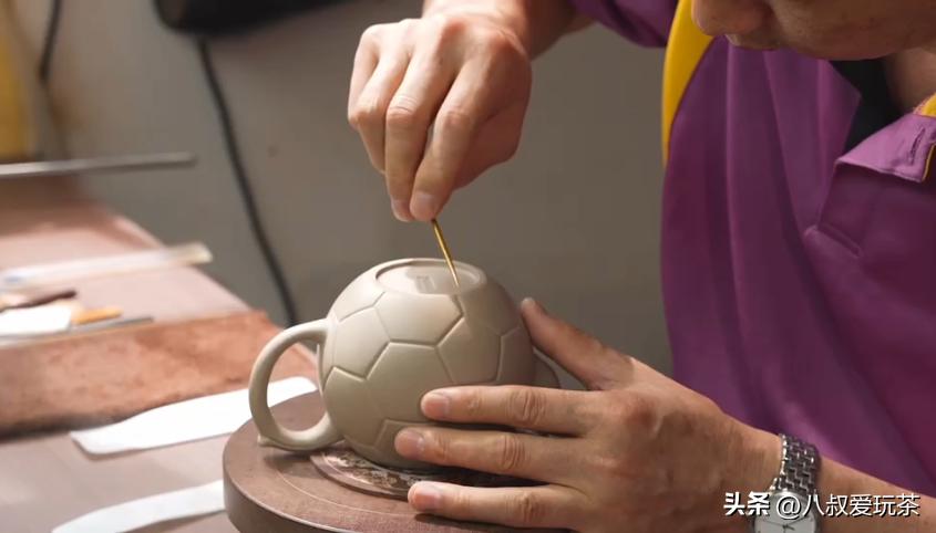 世界杯上的国货之光,世界杯和平壶