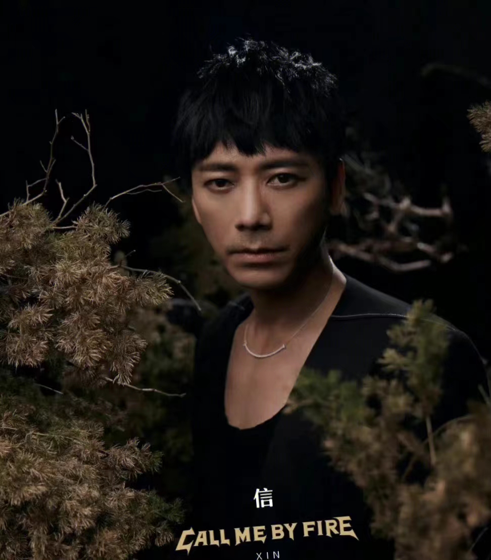 苏有朋披荆斩棘歌曲哪首最震撼,披荆斩棘苏有朋参赛歌曲