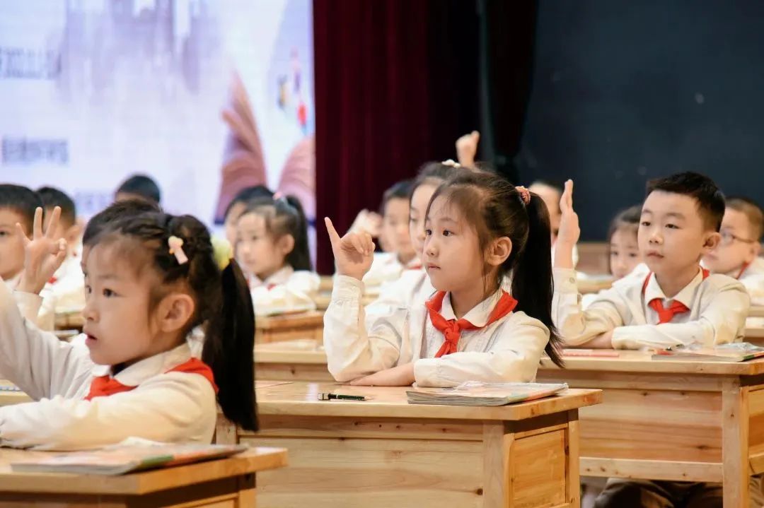 创新星湖|全融合教育视野下的小学语文阅读教学策略研究——以统编版语文《雾在哪里》为例