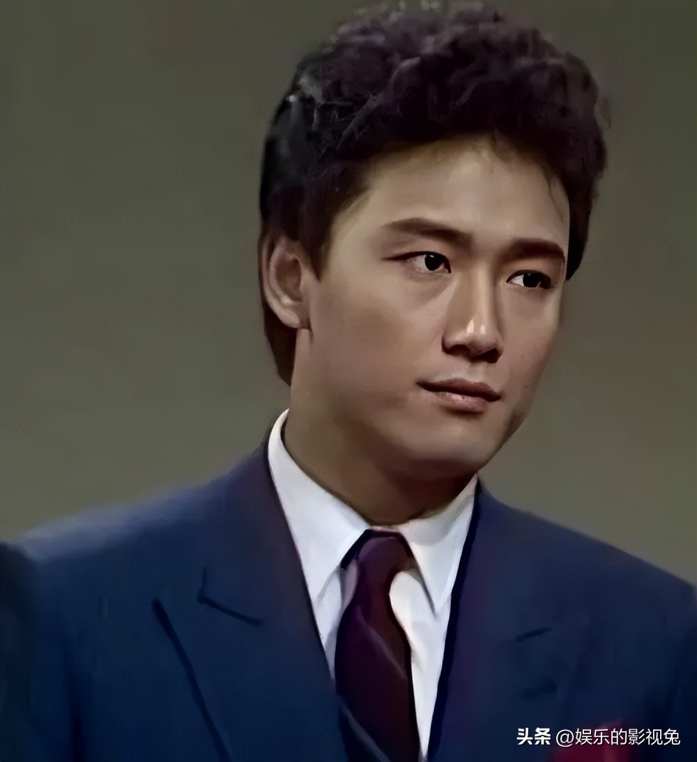 苗侨伟演的杨康亲临现场完整版,苗侨伟杨康一见钟情