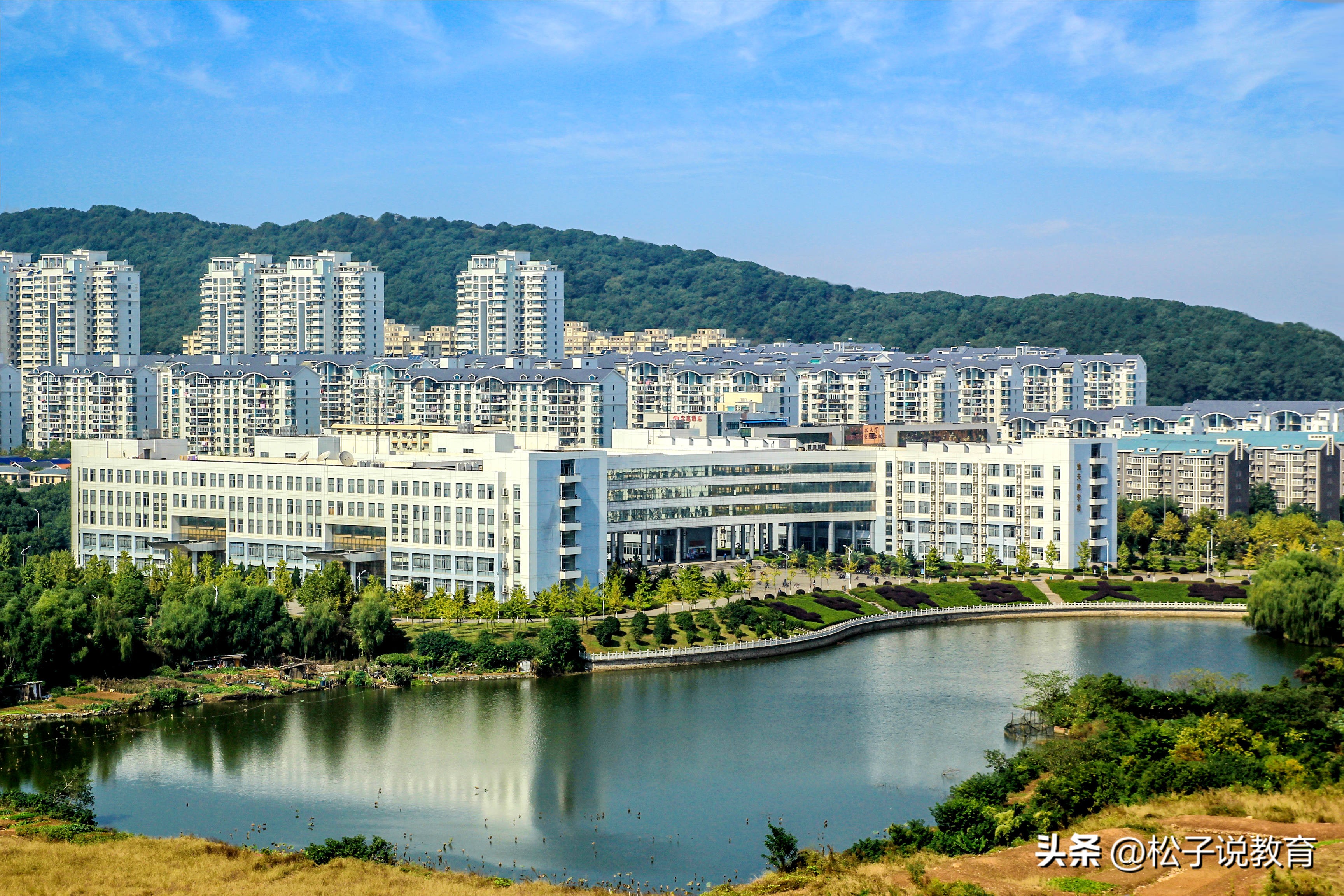 华中科大多少分,华中科大录取分数线2021年