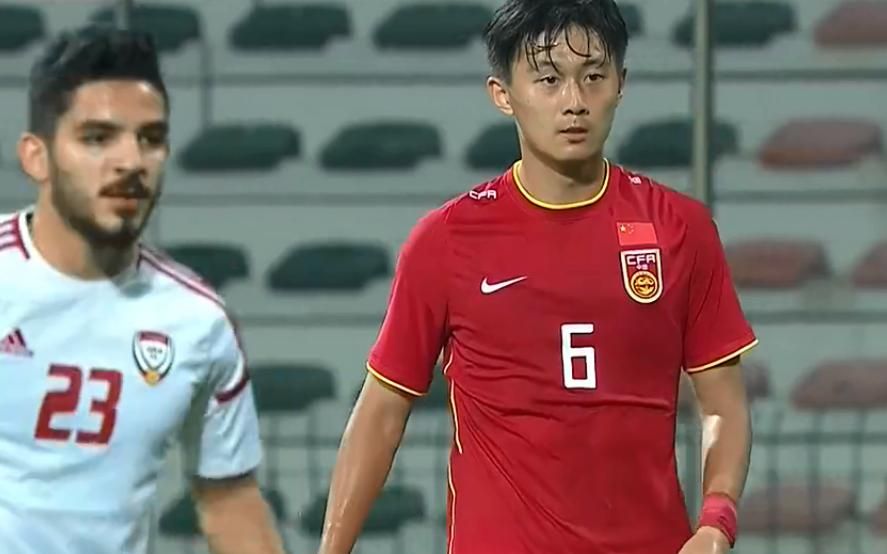 国足u23最新消息,国足u23输了多少场比赛