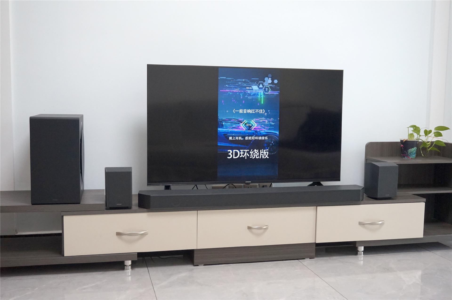 索尼和jbl回音壁怎么选,索尼回音壁和jbl回音壁