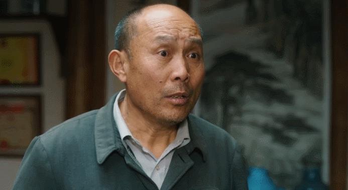 幸福到万家花絮赵丽颖刘威,赵丽颖刘威幸福到万家对戏花絮