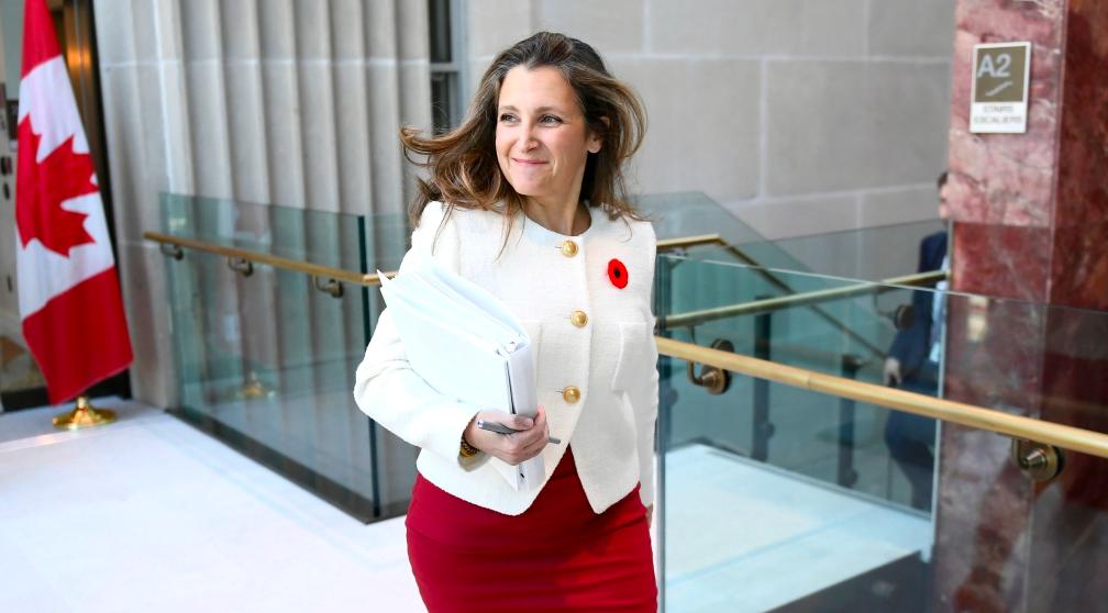 加拿大福利高,加拿大超高福利