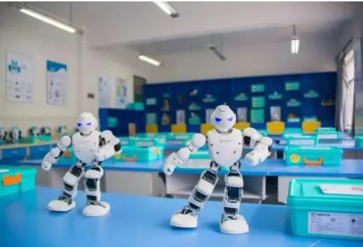 昆明人工智能课程,云南师范大学人工智能