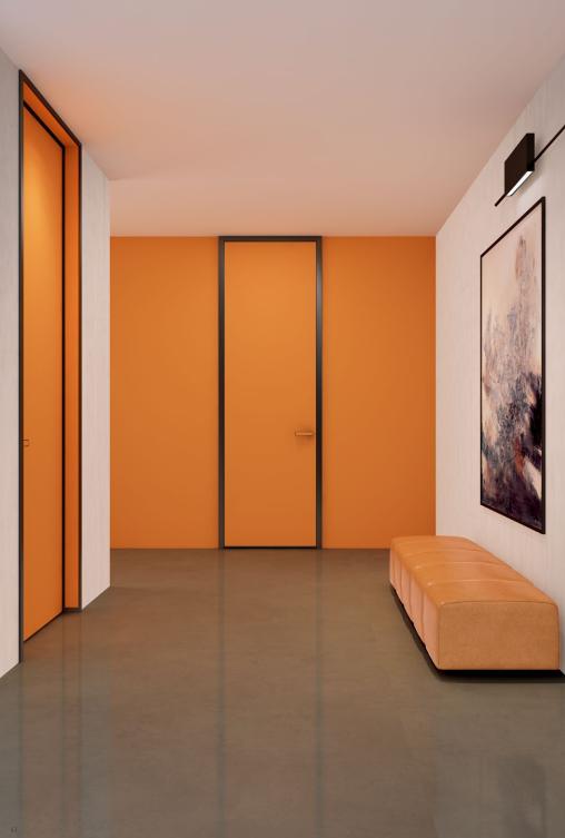 值得收藏的室内装修小知识,家居设计中的色彩搭配逻辑