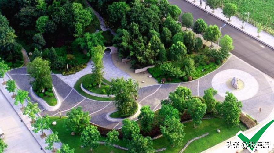 湖北园林绿化工程施工,湖北园林绿化景观设计施工养护