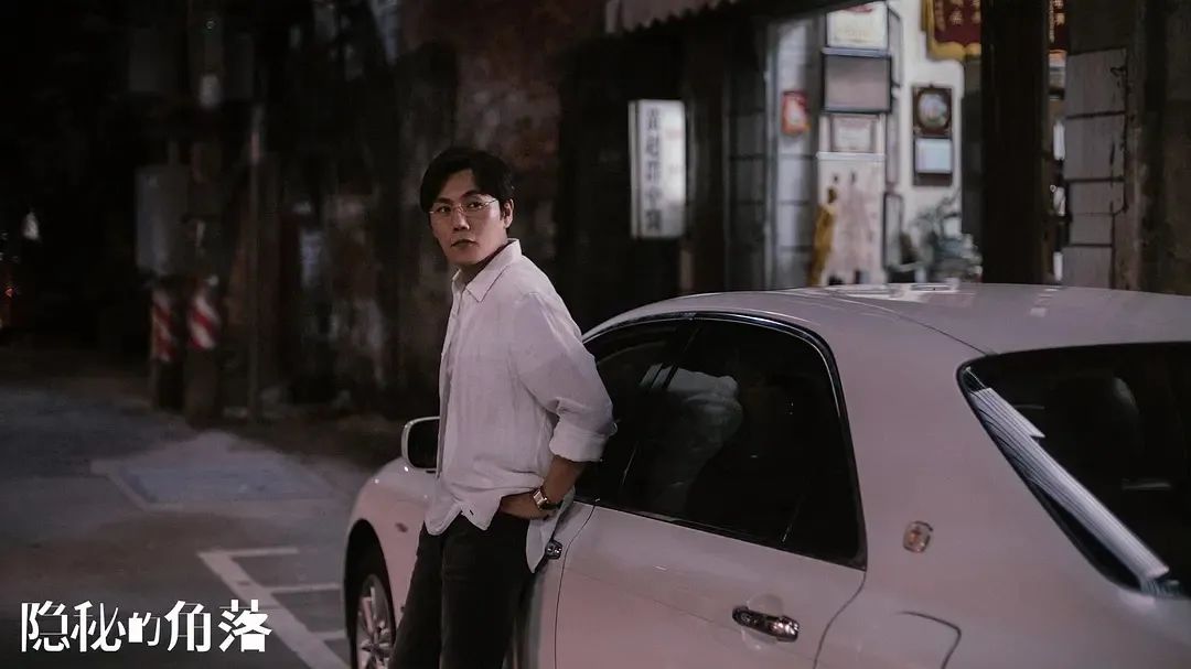 秦昊在漫长的季节里演的是谁,秦昊在声临其境的片段